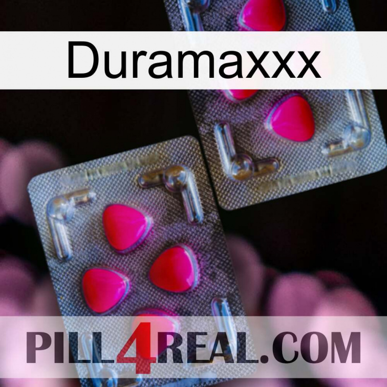 Duramaxxx 15
